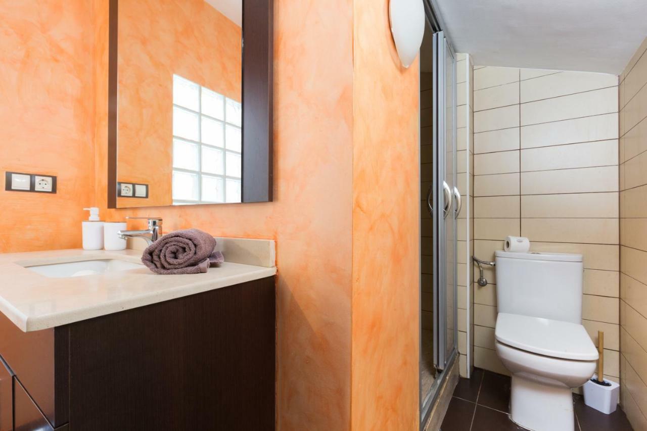Matarolux15 Apartman Kültér fotó