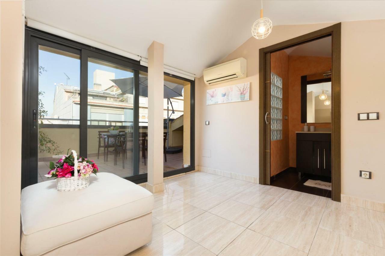 Matarolux15 Apartman Kültér fotó