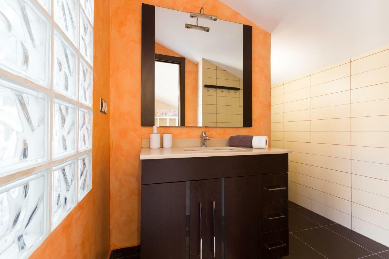 Matarolux15 Apartman Kültér fotó