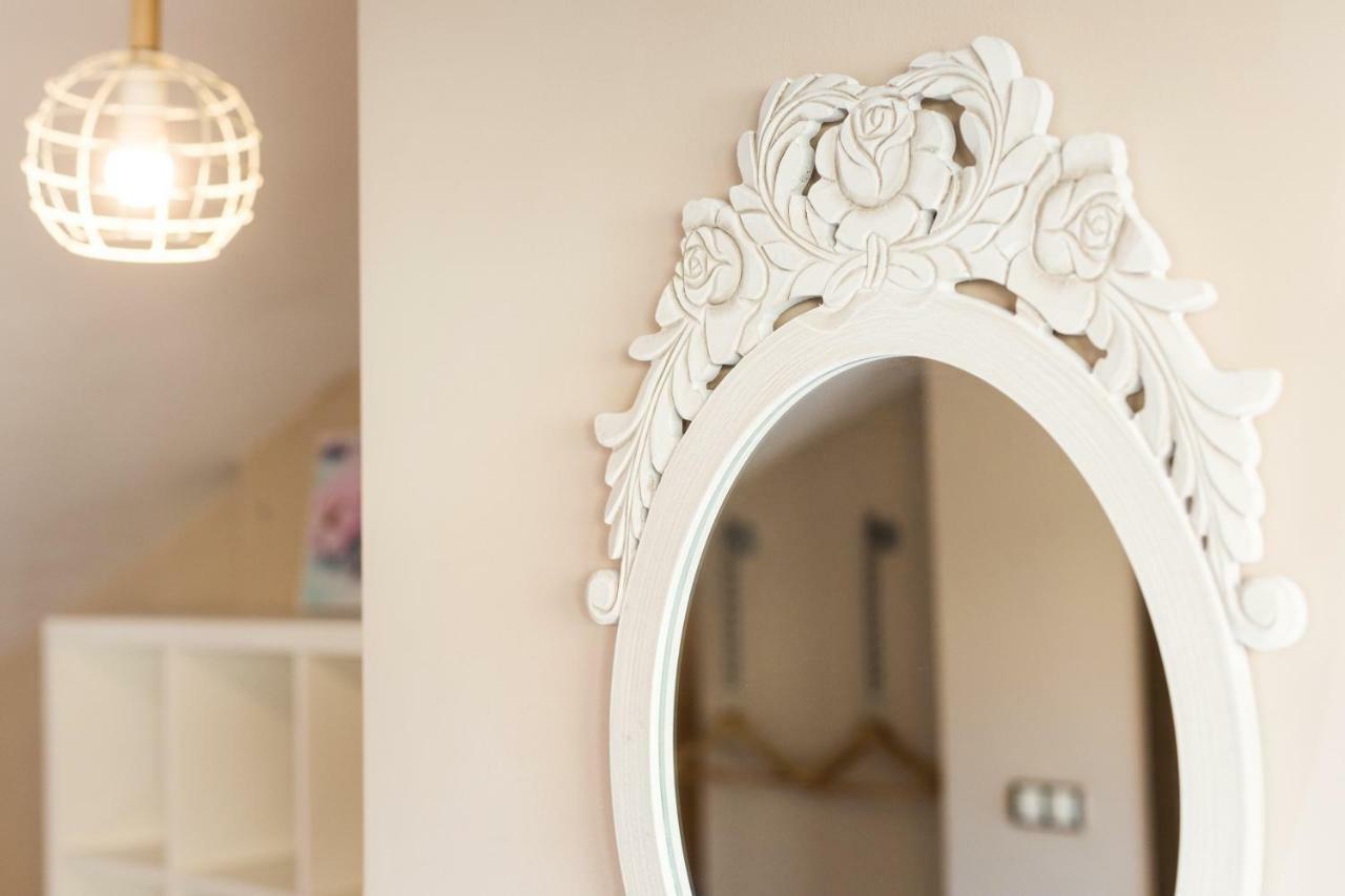 Matarolux15 Apartman Kültér fotó