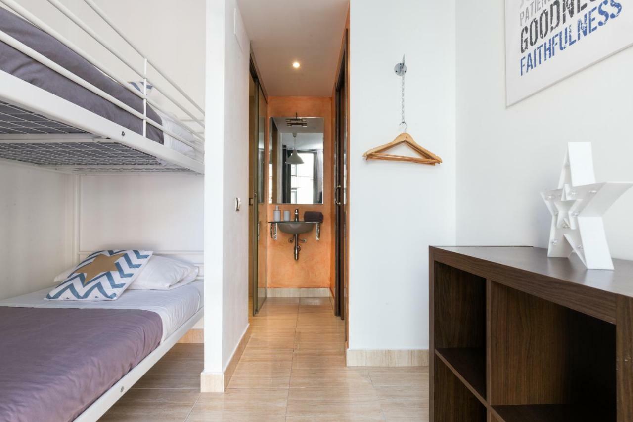 Matarolux15 Apartman Kültér fotó