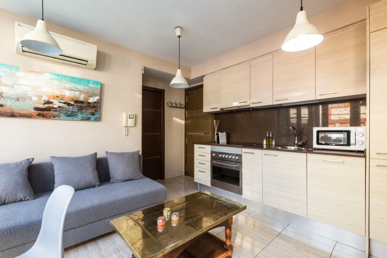 Matarolux15 Apartman Kültér fotó