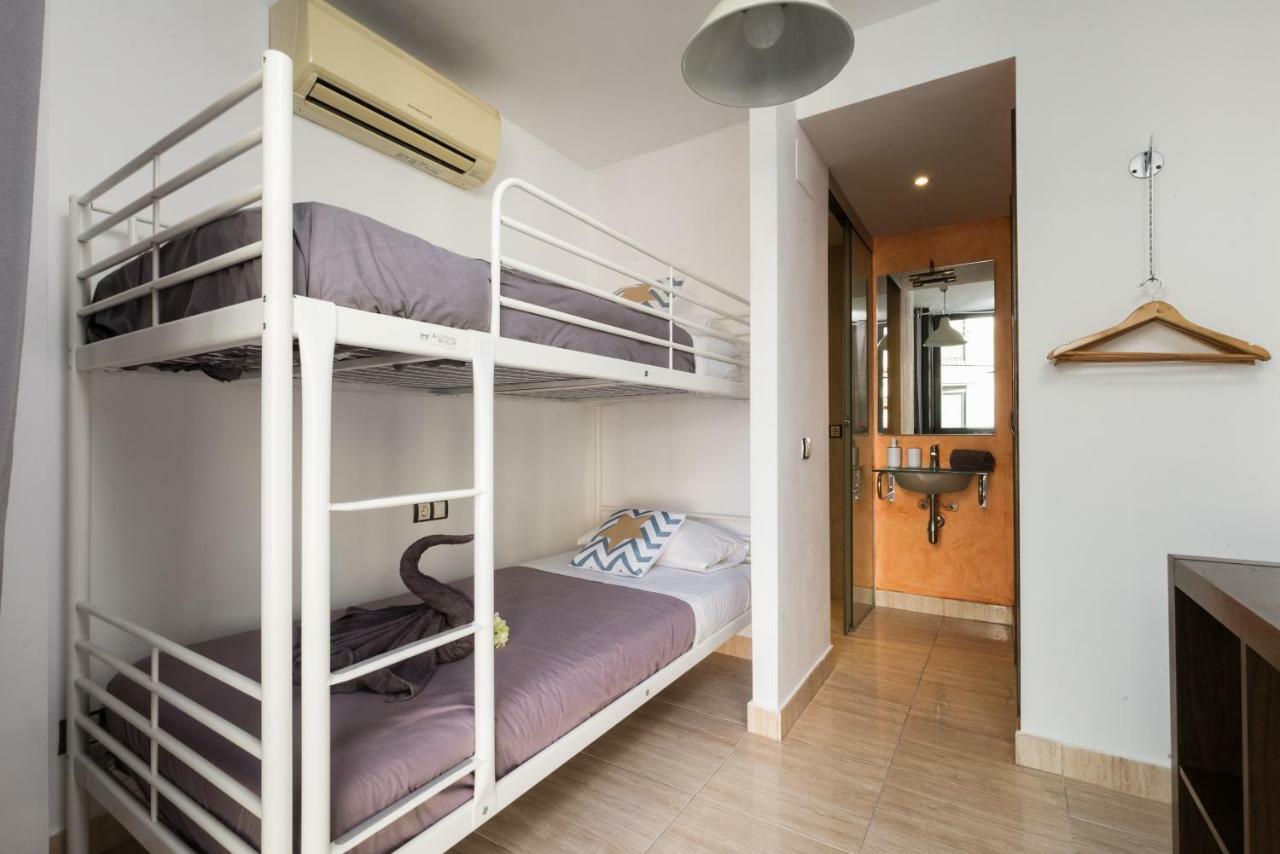 Matarolux15 Apartman Kültér fotó