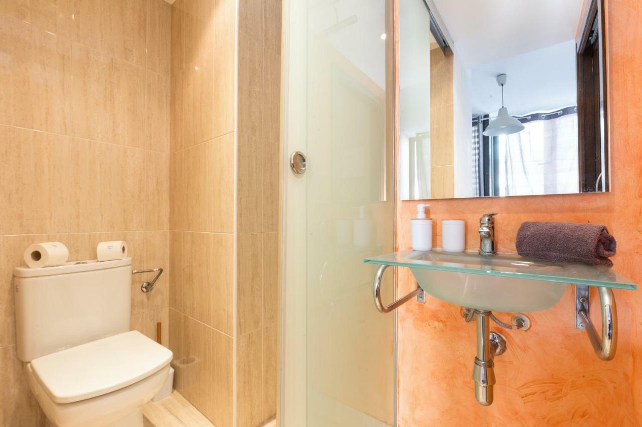 Matarolux15 Apartman Kültér fotó