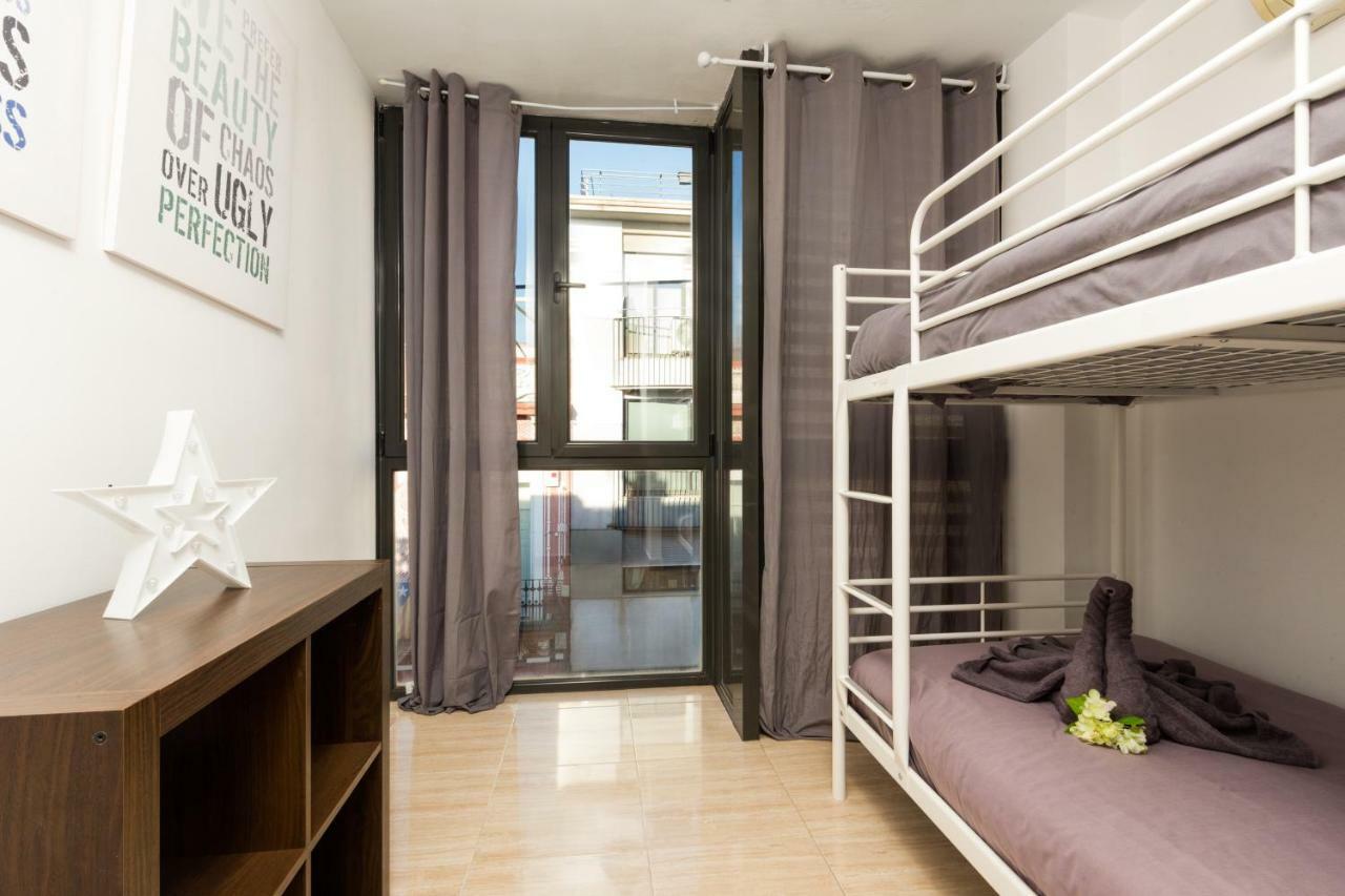 Matarolux15 Apartman Kültér fotó